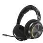 CORSAIR Virtuoso Max Wireless gamingheadset for Xbox (Carbon) 2.4 GHz, BT, ANC, 50mm Graphene Drivers, PC, konsol, Xbox