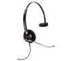POLY ENCOREPRO HW5410V E+A - Mono over-the-ear headset, noise-canceling, Quick Disconnect Cable