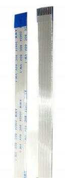 ZEBRA CABLE, FFC, FEDKEY, TLP, NG IN CABL (300792-002)