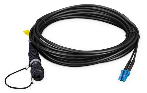 PLANET Q-ODC 2 Plug/LC Single-mode (CB-QODC10G-600)