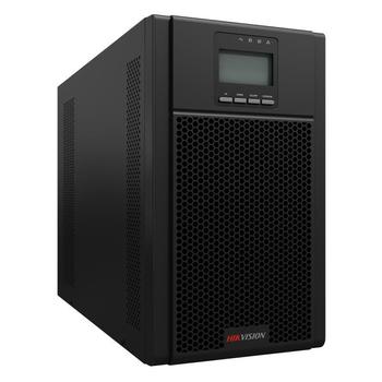 HIK VISION 3000VA/ 2700W Uninterruptible  (DS-UPS03K72-R/TS/EU/IEC)