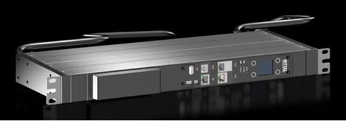 RITTAL RCM 19" Inline meter 16A/1P CEE in/out (7979711)