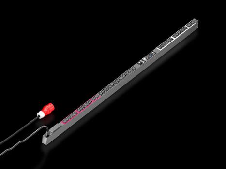 RITTAL Pdu Basic Stromverteilung  (7979440)