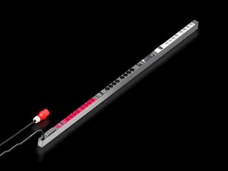 RITTAL Pdu Basic Stromverteilung  (7979234)