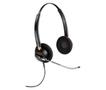 POLY ENCOREPRO HW520 E+A - Mono over-the-ear headset, noise-canceling, Quick Disconnect Cable