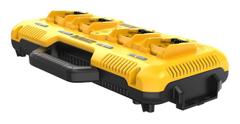 DEWALT DCB104-QW 4-Port Fast Charger