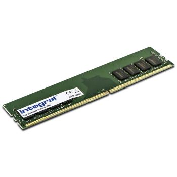 INTEGRAL 8Gb Pc Ram Module Ddr4  (IN4T8GNGLTI)