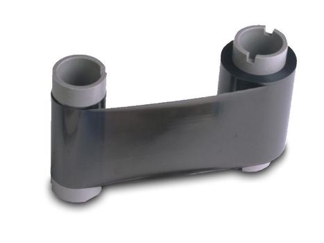 HID FARGO 45102 Black Monchrome Ribbon ( (45102)