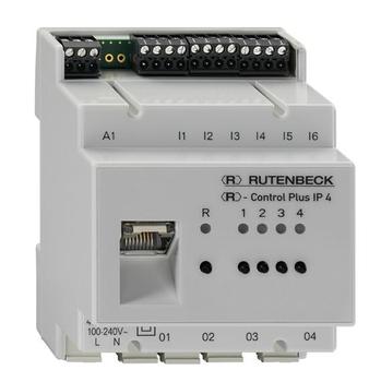RUTENBECK <R> - Control Plus IP 4 (700802615)