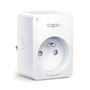 TP-LINK Tapo P100 Smart Plug 2300 W