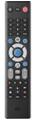 ONEFORALL Cement Remotes Urc1211 Remote 