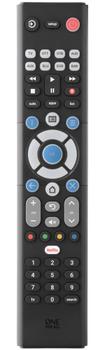 One for All Essence 8 Remote Control (URC1281)