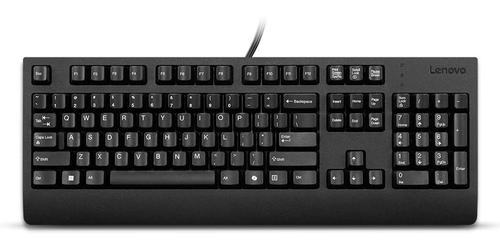 LENOVO Preferred Pro Ii Keyboard  (4Y41R64616)