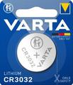 VARTA Cr3032 Single-Use Battery 