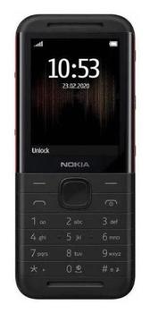 NOKIA 5310 6.1 Cm (2.4") 88.2 G  (286956759)