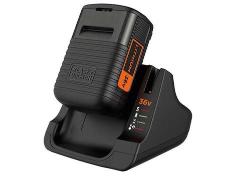 BLACK&DECKER Cordless Tool Battery /  (BDC2A36-QW)