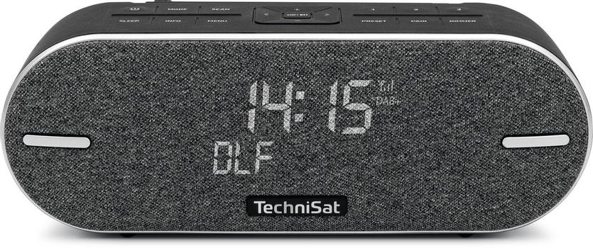 TECHNISAT Digitradio Bt 2 Portable  (0000/3973)
