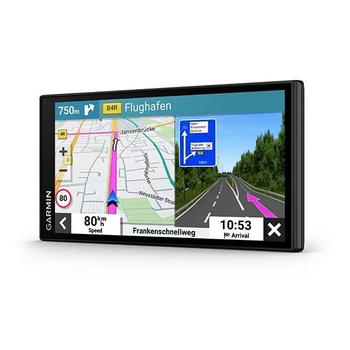 GARMIN Drivesmart 66 Navigator Fixed  (010-02469-12)