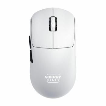 CHERRY M68 PRO WIRELESS WHITE MOUSE WIRELESS WRLS (CX-M68W-PRO-WHITE)