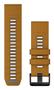 GARMIN Quickfit Band Brown, Grey 