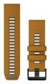 GARMIN Quickfit Band Brown, Grey 