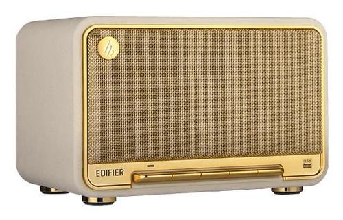 EDIFIER D32 2.1 Portable Speaker  (D32 WT)