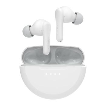 BELKIN SOUNDFORM NANO2 TRUE WL EARBUDS WHITE (AUC011BTWH)