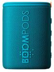 BOOMPODS Beachboom Mono Portable  (BEMBLU)