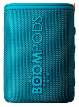 BOOMPODS Beachboom Mono Portable  (BEABLU)