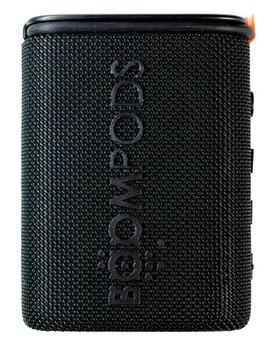BOOMPODS Beachboom Mono Portable  (BELBLK)