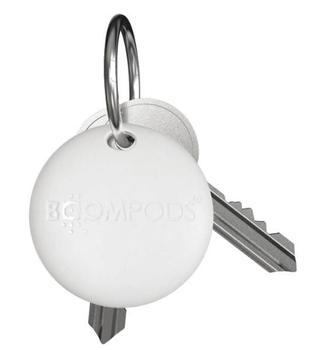 BOOMPODS Boomtag Item Finder White (TAGWHT)