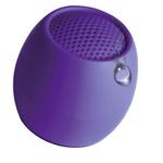 BOOMPODS Zero Mono Portable Speaker  (ZERVPI)
