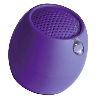BOOMPODS Zero Mono Portable Speaker  (ZERVPI)