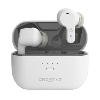 CREATIVE Zen Air Pro Headset True  (51EF1090AA000)
