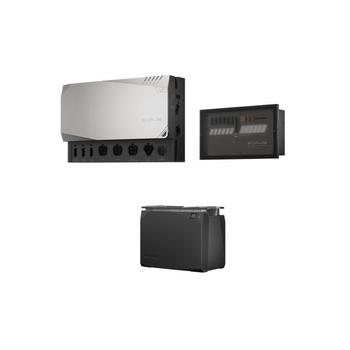 ECOFLOW Power Prepared Kit Solar  (ZMM100-Combo2-EU)