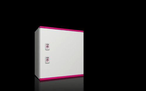 RITTAL 1444.000 Electrical Enclosure  (1444000)