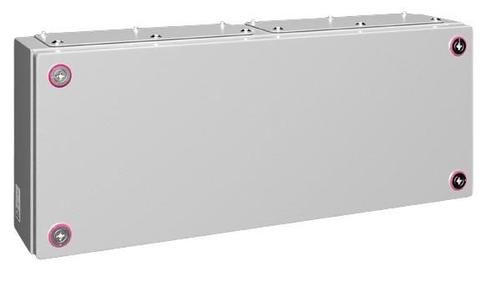 RITTAL 1533.000 Electrical Enclosure  (1533000)
