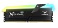 TEAM Xcalibur Rgb Memory Module 8 