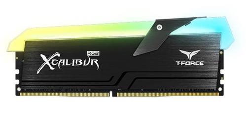 TEAM Xcalibur Rgb Memory Module 8  (TF5D416G3600HC18JDC01)