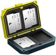 ANGELBIRD Media Tank Memory Card Case 4 