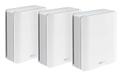 ASUS ZenWiFi BT8 3-pack White (EU+UK) Dual-band WiFi 7 BE14000 Mesh System