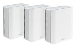 ASUS ZenWiFi BT8 3-pack White (EU+UK) Dual-band WiFi 7 BE14000 Mesh System