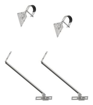 ECOFLOW Solar Panel Accessory Bracket (EFA-BKWLIGHTWEIGHT-W-EU)