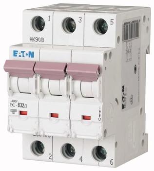 EATON Pxl-B32/3 Circuit Breaker  (236403)