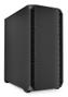 SHARKOON Ak2 Midi Tower Black