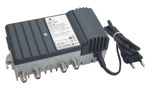 TRIAX Ghv 520 Tv Signal Amplifier  (323138)