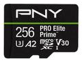 PNY Pro Elite Prime 256 Gb 