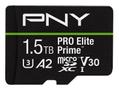 PNY Pro Elite Prime 1.5 Tb 