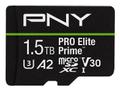 PNY Pro Elite Prime 1.5 Tb 