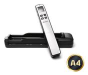 AVISION Scanner Handheld Scanner 300  (000-0783A-01G)